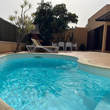 Villa Casa Mia à Corralejo Extérieur photo
