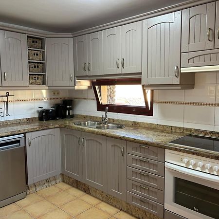 Villa Casa Mia à Corralejo Extérieur photo