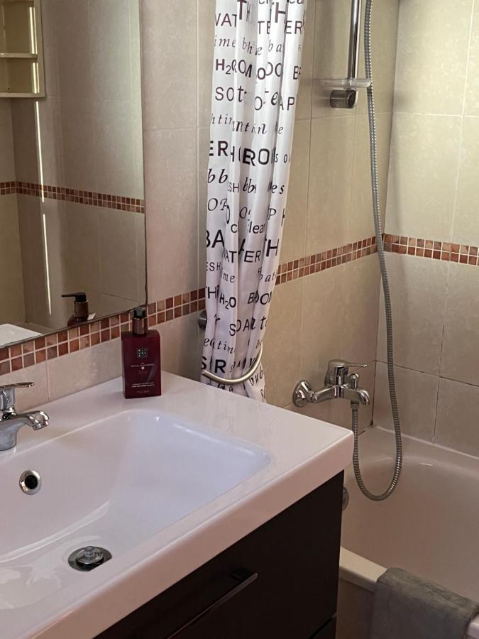 Villa Casa Mia à Corralejo Extérieur photo