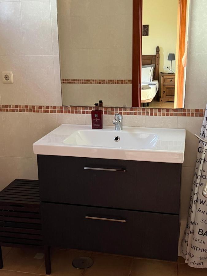 Villa Casa Mia à Corralejo Extérieur photo