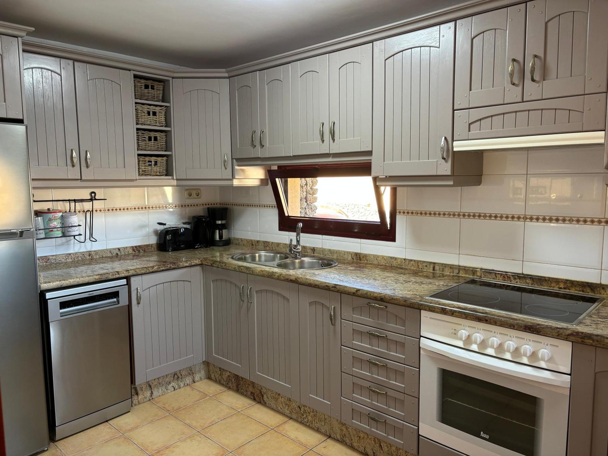 Villa Casa Mia à Corralejo Extérieur photo