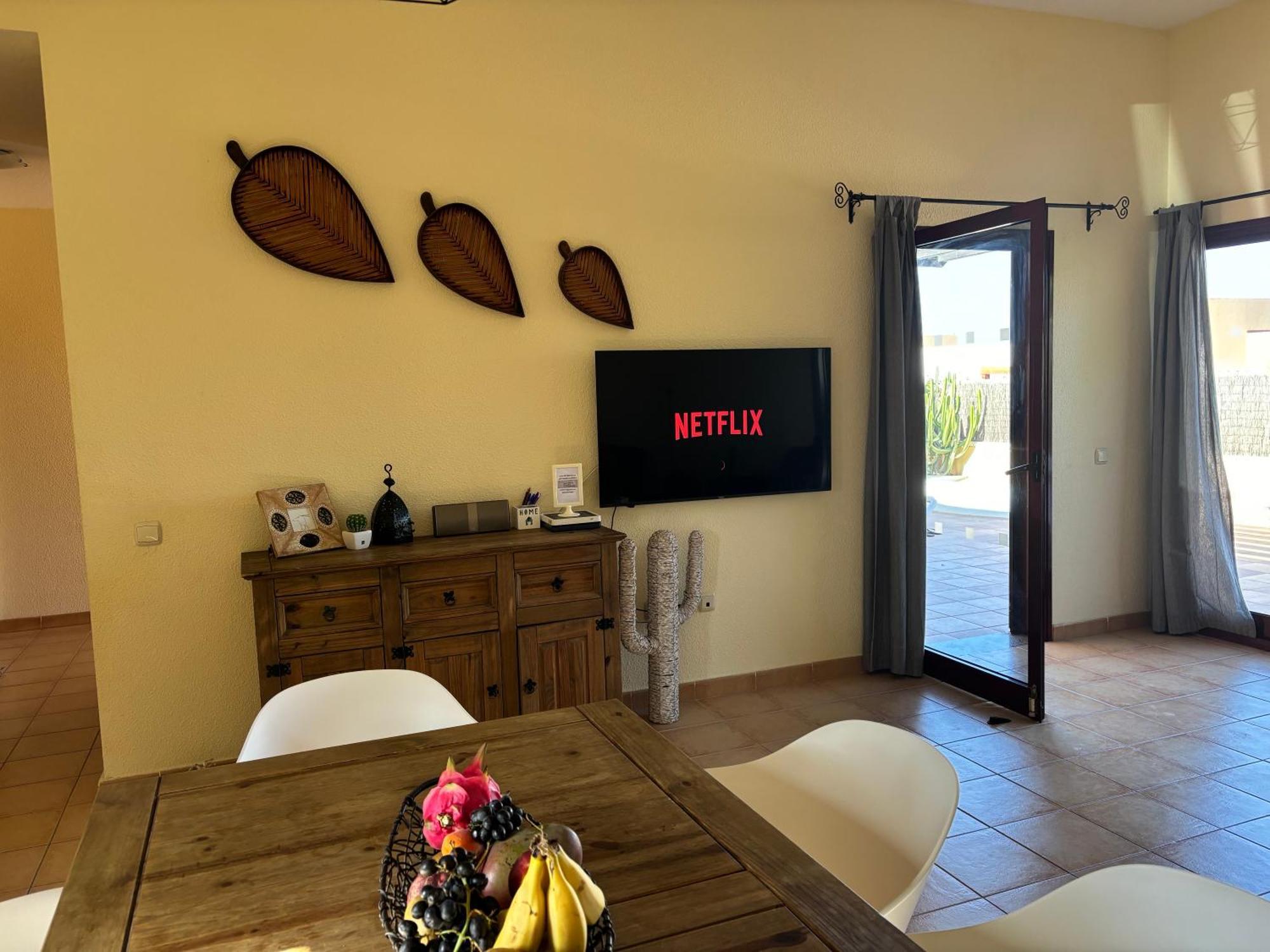 Villa Casa Mia à Corralejo Extérieur photo