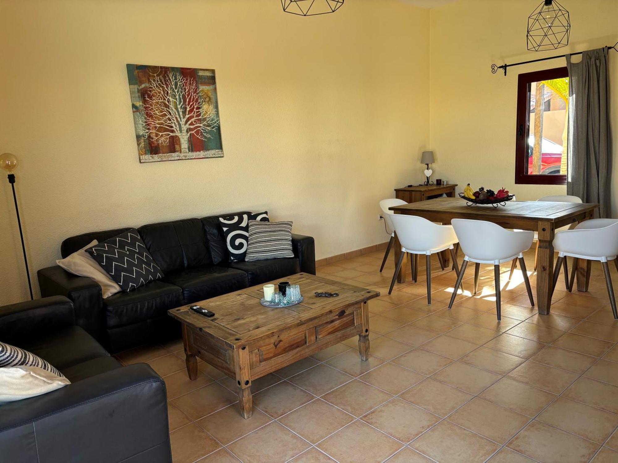 Villa Casa Mia à Corralejo Extérieur photo